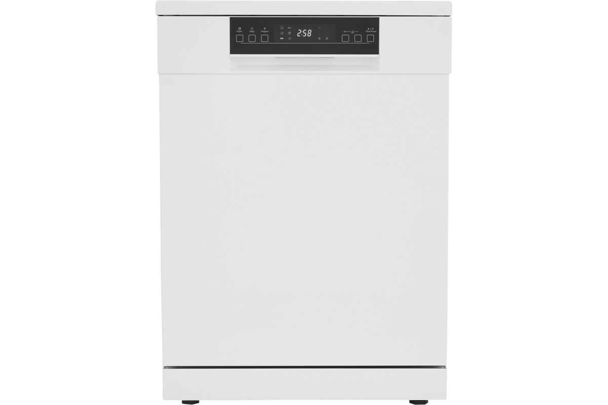 Посудомоечная машина ZUGEL ZDF603W