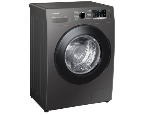 Стиральная машина Samsung WW70AGAS25AXLP