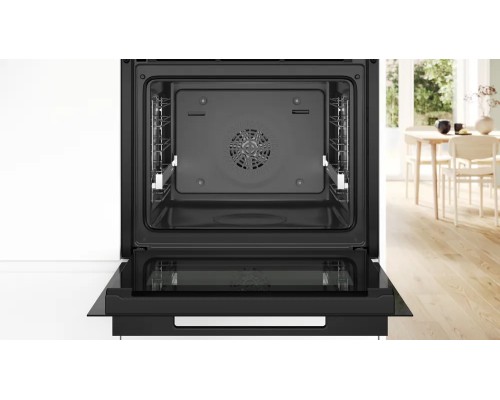 Духовой шкаф Bosch HBG934BB1