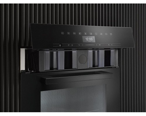 Комби-пароварка Miele DGC 7440 OBSW