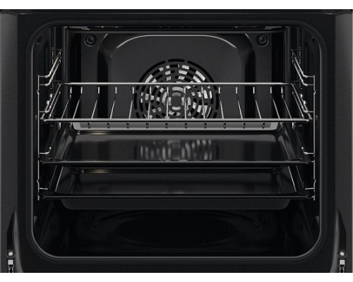 Духовой шкаф Electrolux EOF5H40BX