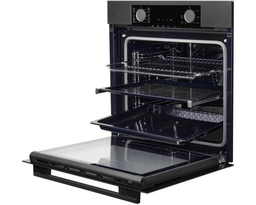 Духовой шкаф Kuppersberg HF 610 SG