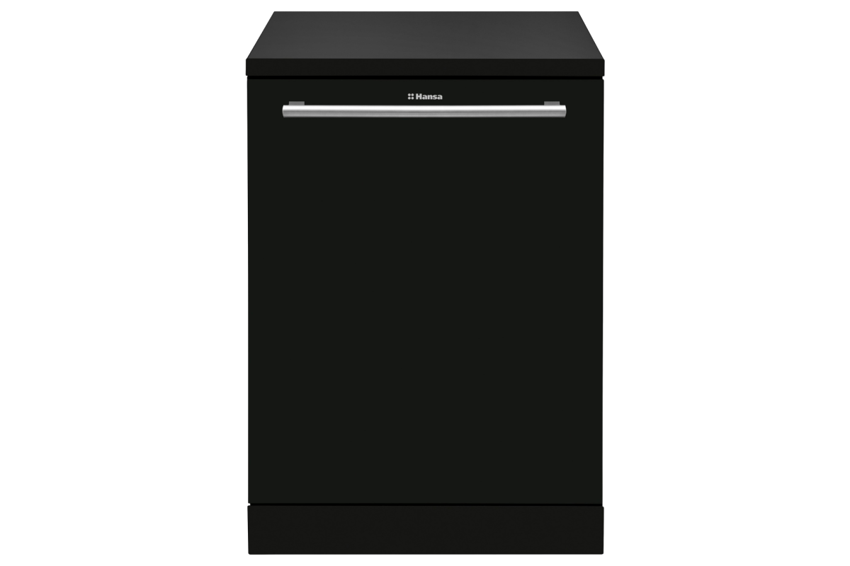 Посудомоечная машина Hansa ZWV646ERH