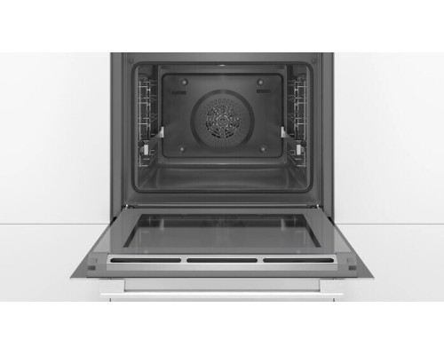 Духовой шкаф Bosch HBG5780W0