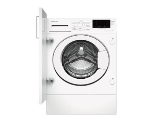 Стиральная машина Hotpoint WMHD 8482