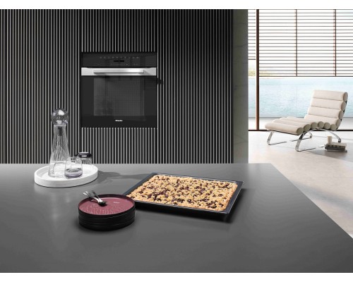 Духовой шкаф Miele H 7260 B EDST/CLST