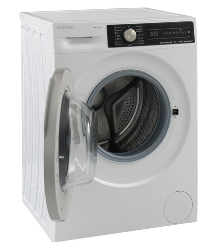 Стиральная машина Vestfrost VFR814TT20W*