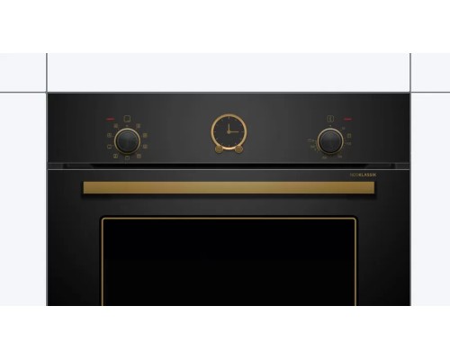 Духовой шкаф Bosch HIJN10YB0R