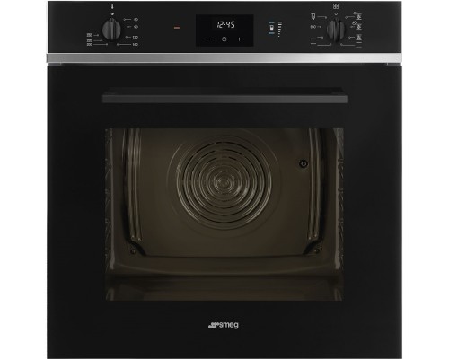 Духовой шкаф Smeg SO6400S2B