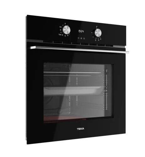Духовой шкаф Teka HLB 8408 NIGHT RIVER BLACK