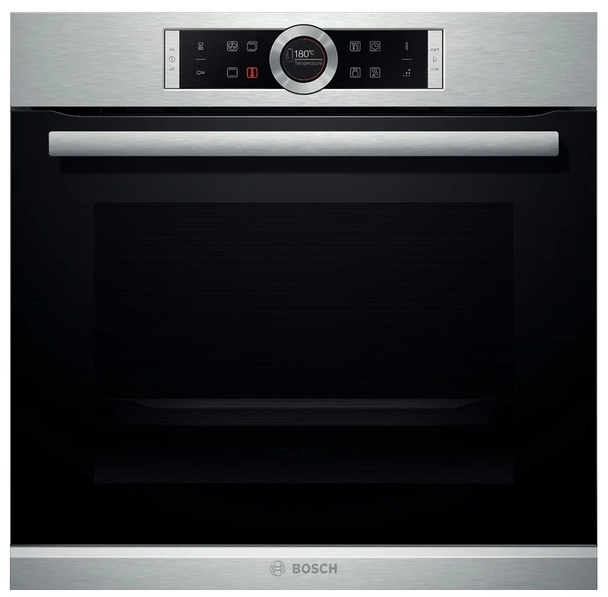 Духовой шкаф Bosch HBG655BS1