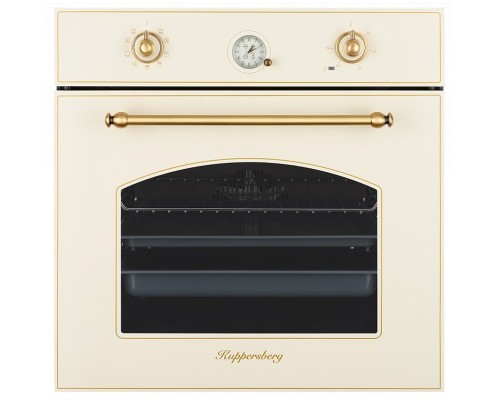 Духовой шкаф Kuppersberg SR 609 C Bronze