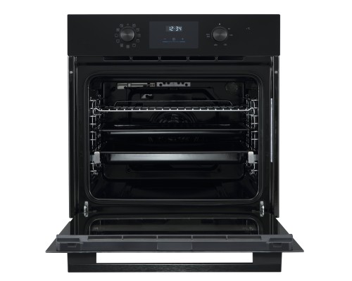 Электрический духовой шкаф Midea MO611107GB