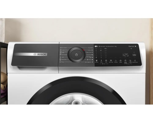 Стиральная машина Bosch WGH24400BY