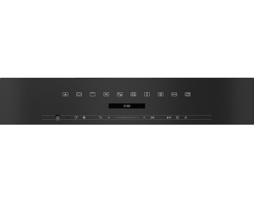 Компактный духовой шкаф Miele H 7240 BM EDST/CLST