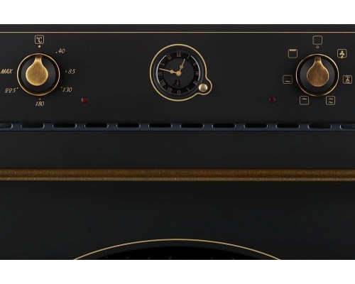 Духовой шкаф Krona MERLETTO 60 AN old