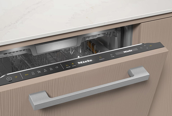 Встраиваемая посудомоечная машина Miele G 7765 SCVi XXL AutoDos