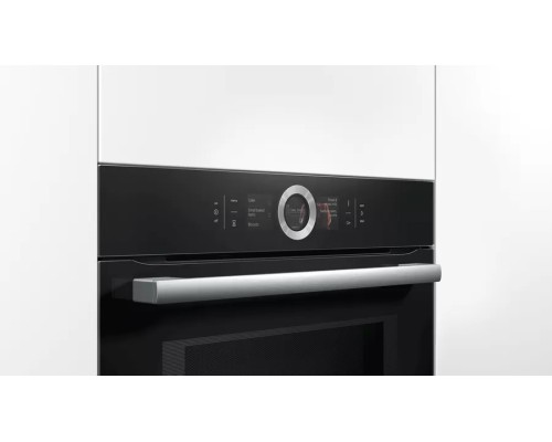 Духовой шкаф Bosch HMG6764B1