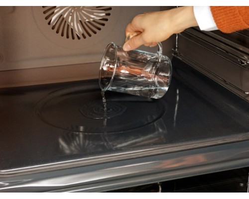 Духовой шкаф Electrolux OKD5C51V