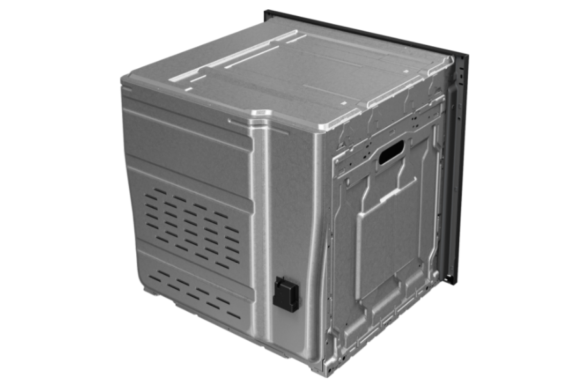 Духовой шкаф с паром Asko OCSM66BSH
