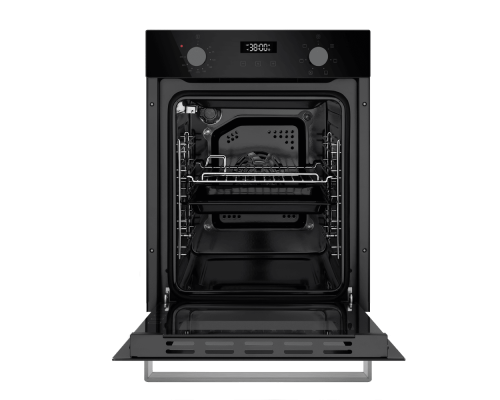 Шкаф духовой электрический MAUNFELD EOEM516PB