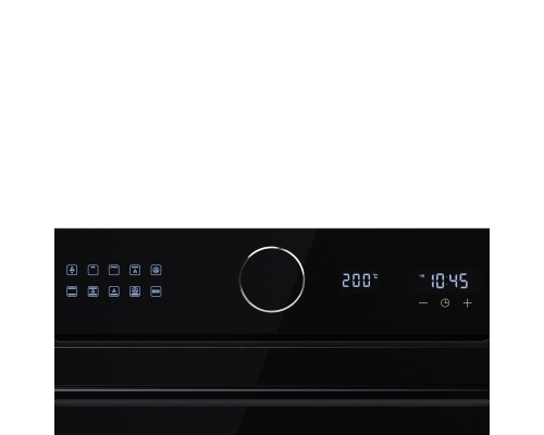 Духовой шкаф Lex EDM 1001 ONE BL
