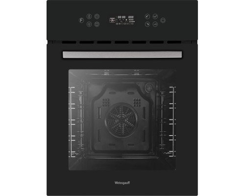 Духовой шкаф Weissgauff EOY 4511 Touch DB