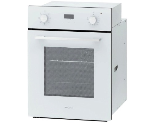Духовой шкаф Krona RITUS 45 WH