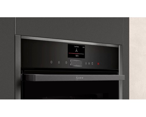 Духовой шкаф Neff B47FS22G0