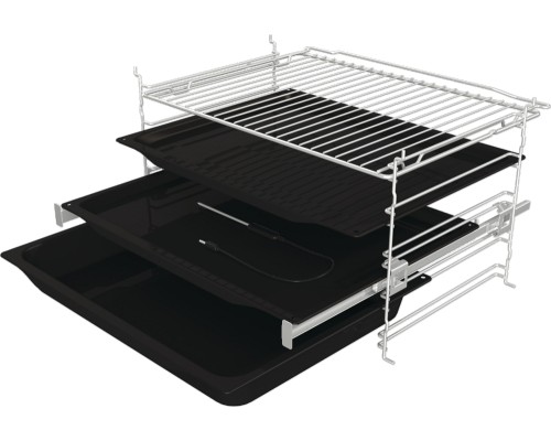Духовой шкаф Gorenje BPS6747A06BG