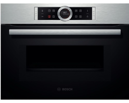 Духовой шкаф Bosch CMG633BS1