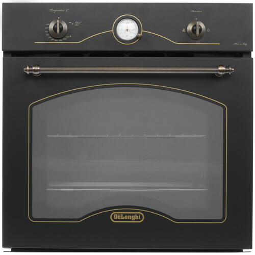 Духовой шкаф газовый DeLonghi CGGA 4