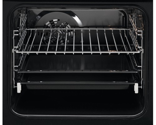 Электрический духовой шкаф Electrolux OKF5C50X
