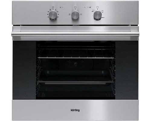 Духовой шкаф Korting OGG 541 CFX