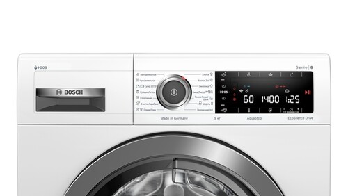 Стиральная машина Bosch WAV28GH1OE