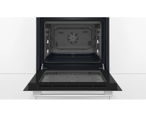 Электрический духовой шкаф Bosch HBJ558YW3Q