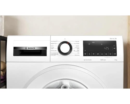 Стиральная машина Bosch WGG246ZLSN