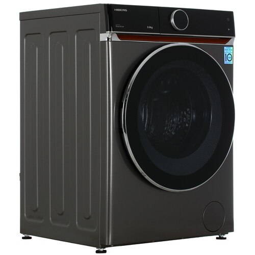 Стиральная машина Hiberg i-DDQ10 - 814 Sd