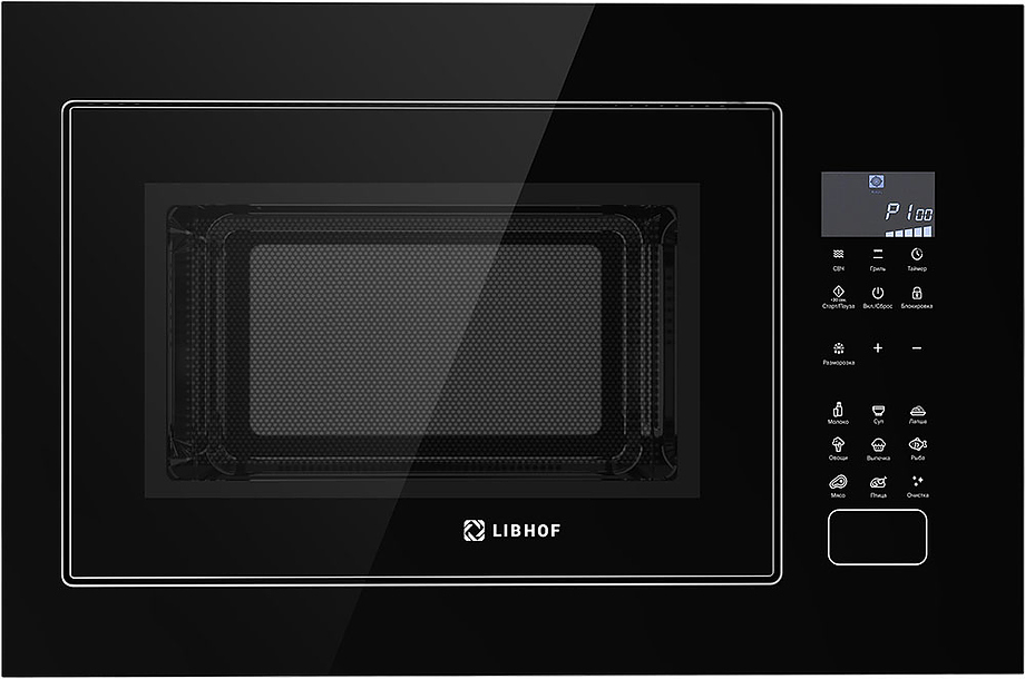 Микроволновая печь Libhof MWX-7525B