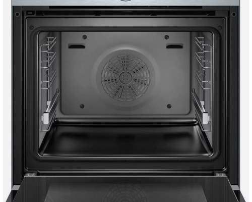 Духовой шкаф Bosch HBG656RS1M