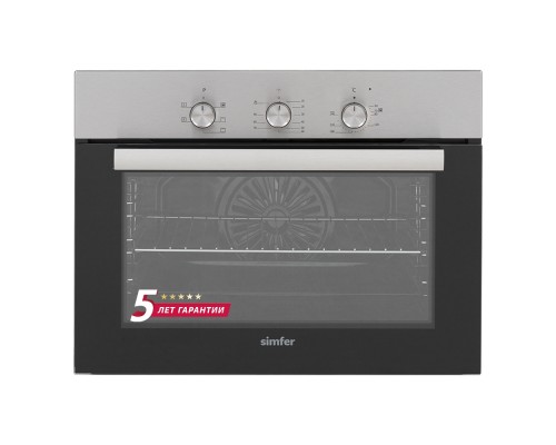 Электрический духовой шкаф Simfer B5EH15016