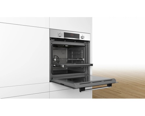 Духовой шкаф Bosch HBA334YS0