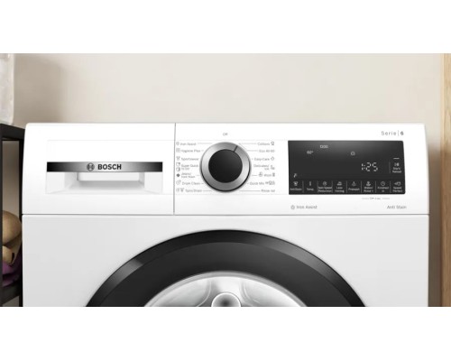 Стиральная машина Bosch WGG242Z3BY