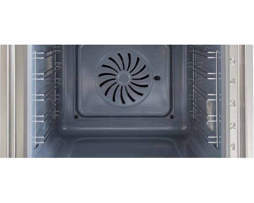 Духовой шкаф Bertazzoni F605PROGKX