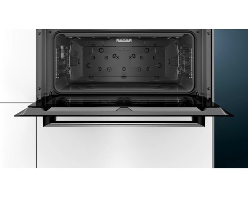 Духовой шкаф Siemens VB011CBR0M