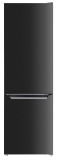 Холодильник Smart Frost Maunfeld MFF185SFSB