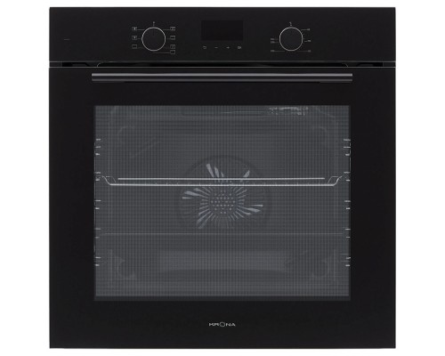 Духовой шкаф Krona LEGENDE 60 BL/BL