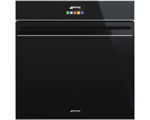 Духовой шкаф Smeg SFP6604NXE