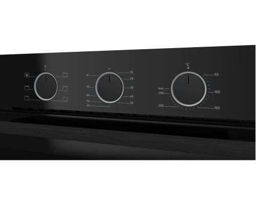 Духовой шкаф Kuppersberg HF 603 B