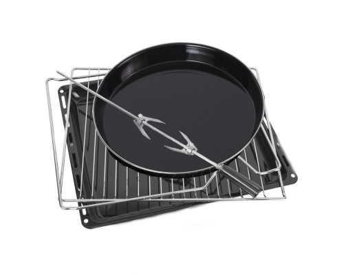 Электрический духовой шкаф Simfer B6EM580001